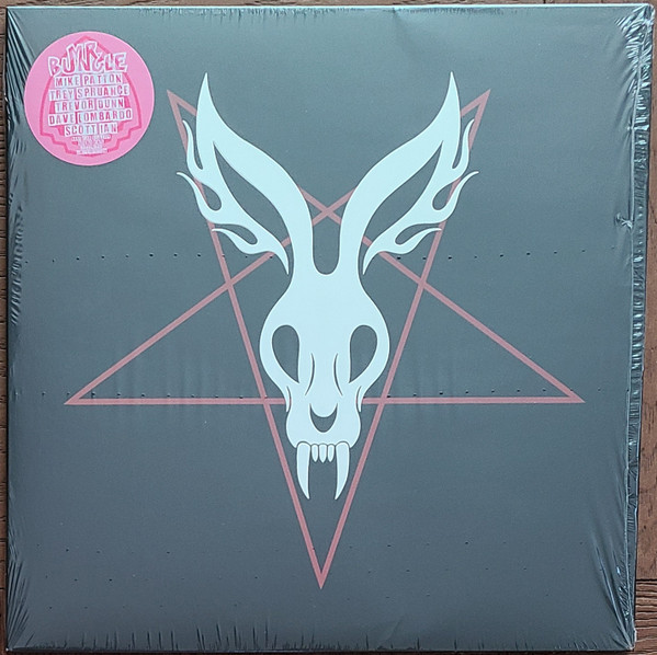 The Raging Wrath Of The Easter Bunny Demo